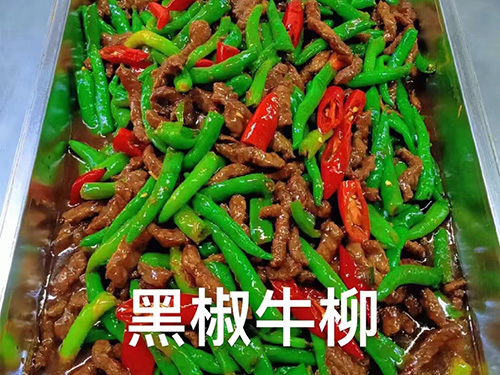 工廠飯?zhí)贸邪? title=